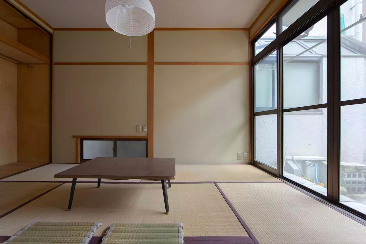 Ostello Ginkakuji Kyōto