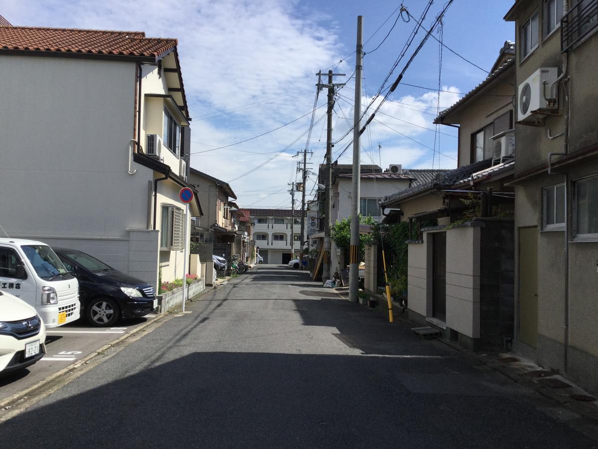 Ginkakuji Ostello *